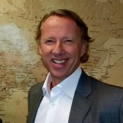 Niek Post - Kröller Boom