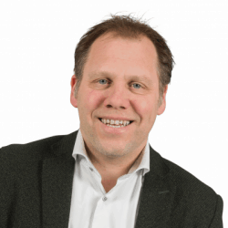 Rob Hendrix - Summa Advies