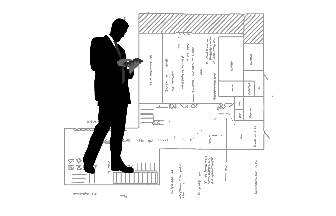 Inventarisatie uitvoeren