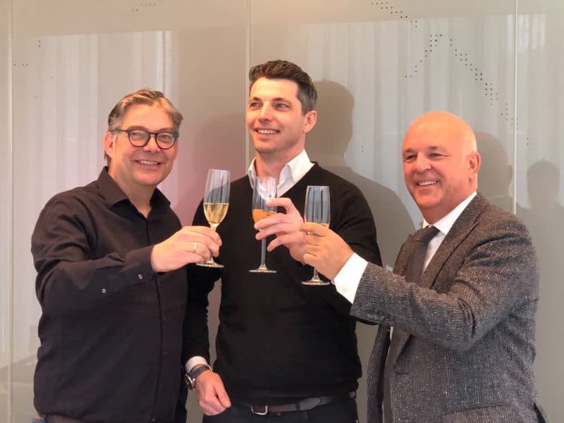 Troostwijk Groep en Oodit bundelen de krachten