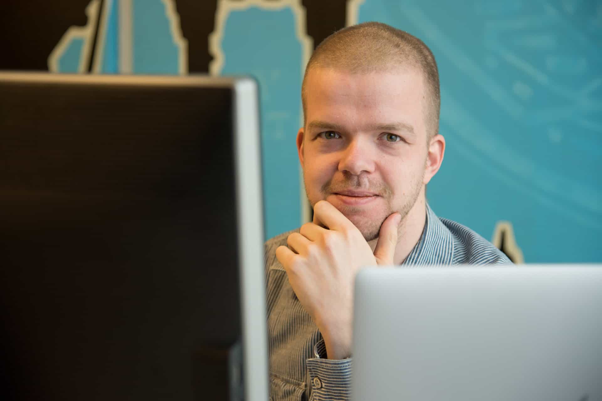 Onze dienstverlening