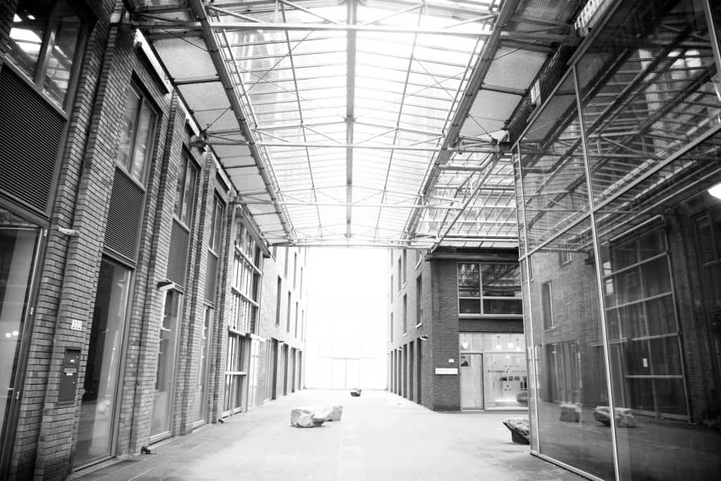 Oodit Risico Management - inspectie manager