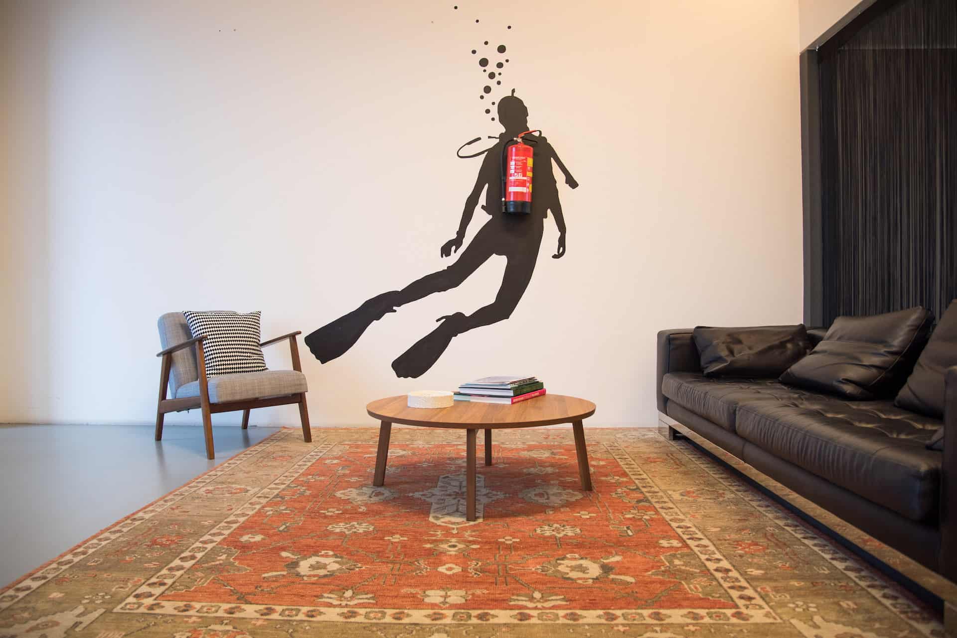 Samen werken aan veiligheid