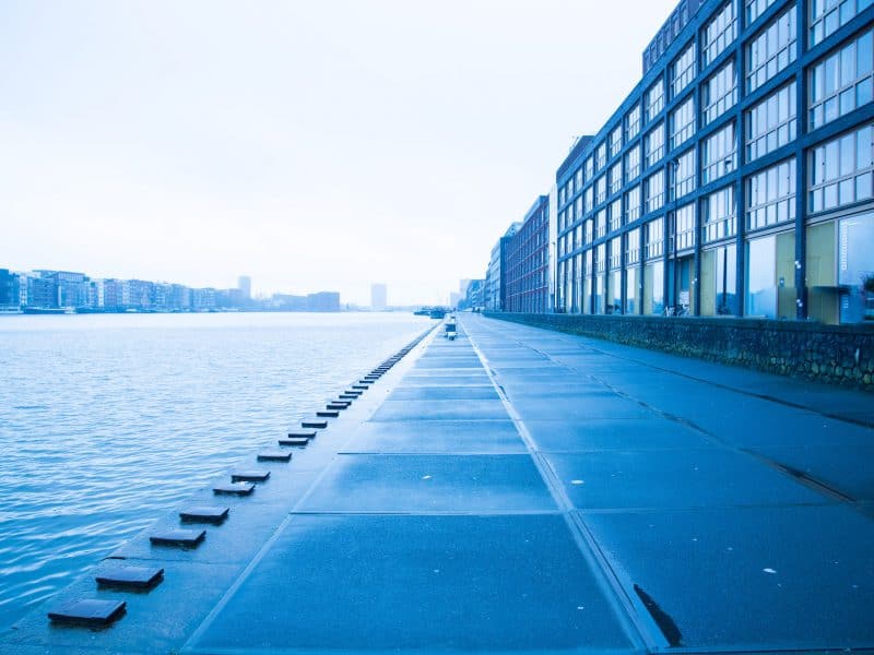 Oodit Risico Management - Business as Usual