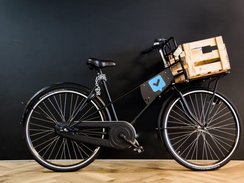 Vernieuwing en versnelling met dank aan corona