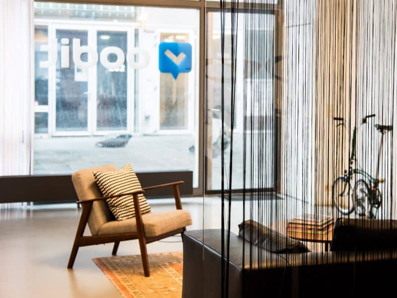 Oodit Remote risicomanagement