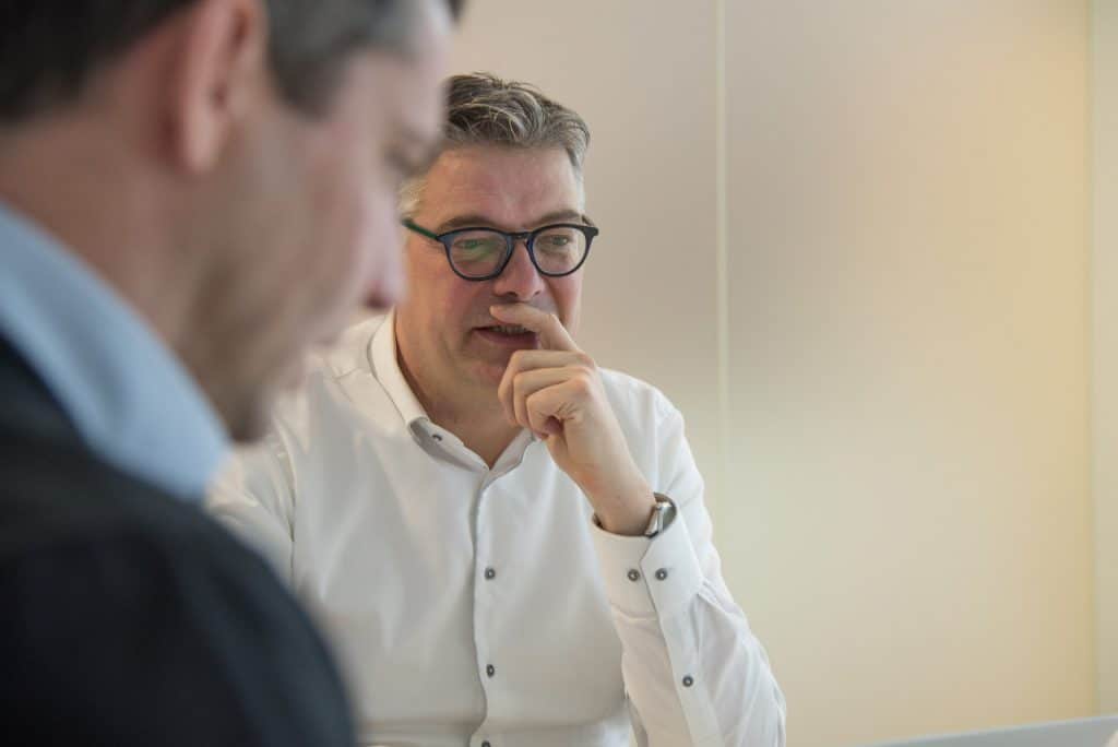 Oodit Risico Management - Remote